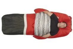 Sierra Designs Frontcountry Bed 20 -Sacs De Couchage Soldes sac de couchage sierra design s frontcountry bed 20f reg 02