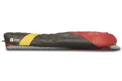 Sierra Designs Cloud 800 / 20 17 Sierra Designs Cloud 800 / 20 -Sacs De Couchage Soldes sac de couchage sierra designes cloud 800 20 03