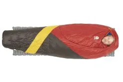 Sierra Designs Cloud 800 / 20 14 Sierra Designs Cloud 800 / 20 -Sacs De Couchage Soldes sac de couchage sierra designes cloud 800 20 05