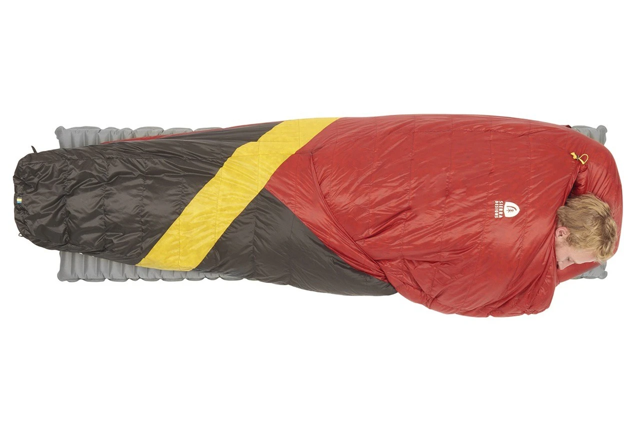 Sierra Designs Cloud 800 / 20 6 Sierra Designs Cloud 800 / 20 – Image 4