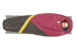 Sierra Designs Cloud Women’s 800 / 20 -Sacs De Couchage Soldes sac de couchage sierra designes cloud womens 800 20 05