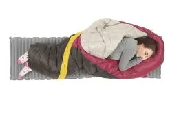 Sierra Designs Cloud Women’s 800 / 20 -Sacs De Couchage Soldes sac de couchage sierra designes cloud womens 800 20 07