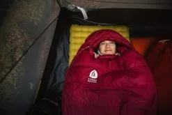 Sierra Designs Cloud Women’s 800 / 20 -Sacs De Couchage Soldes sac de couchage sierra designes cloud womens 800 20 10