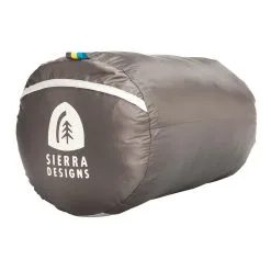 Sierra Designs Backcountry Bed Women's 20 17 Sierra Designs Backcountry Bed Women's 20 -Sacs De Couchage Soldes sac de couchage sierra designs backcountry bed 20 09 1