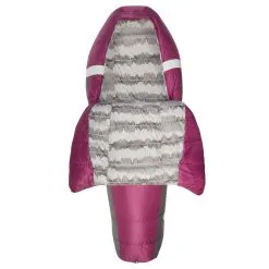 Sierra Designs Backcountry Bed Women's 20 12 Sierra Designs Backcountry Bed Women's 20 -Sacs De Couchage Soldes sac de couchage sierra designs backcountry bed 20 womens 02