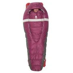 Sierra Designs Backcountry Bed Women's 20 13 Sierra Designs Backcountry Bed Women's 20 -Sacs De Couchage Soldes sac de couchage sierra designs backcountry bed 20 womens 03