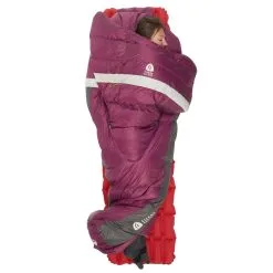 Sierra Designs Backcountry Bed Women's 20 15 Sierra Designs Backcountry Bed Women's 20 -Sacs De Couchage Soldes sac de couchage sierra designs backcountry bed 20 womens 04
