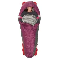 Sierra Designs Backcountry Bed Women's 20 14 Sierra Designs Backcountry Bed Women's 20 -Sacs De Couchage Soldes sac de couchage sierra designs backcountry bed 20 womens 05