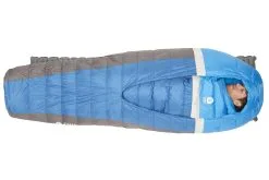 Sierra Designs Backcountry Bed 700 / 35 13 Sierra Designs Backcountry Bed 700 / 35 -Sacs De Couchage Soldes sac de couchage sierra designs backcountry bed 700 35 degree 03