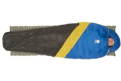 Sierra Designs Nitro 800 / 35 -Sacs De Couchage Soldes sac de couchage sierra designs backcountry nitro 800 35