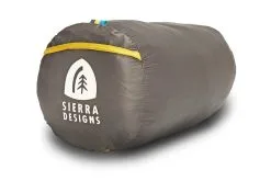 Sierra Designs Nitro 800 / 35 -Sacs De Couchage Soldes sac de couchage sierra designs backcountry nitro 800 35 04