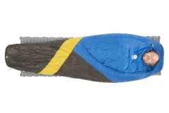Sierra Designs Cloud 800 / 35 -Sacs De Couchage Soldes sac de couchage sierra designs cloud 800 35 4