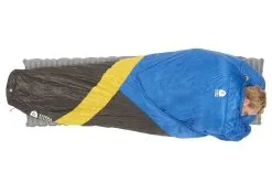 Sierra Designs Cloud 800 / 35 -Sacs De Couchage Soldes sac de couchage sierra designs cloud 800 35 5