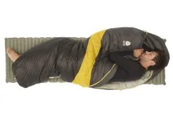 Sierra Designs Nitro 800 / 0 14 Sierra Designs Nitro 800 / 0 -Sacs De Couchage Soldes sac de couchage sierra designs nitro 800 0 05 1