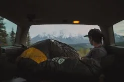 Sierra Designs Nitro 800 / 0 17 Sierra Designs Nitro 800 / 0 -Sacs De Couchage Soldes sac de couchage sierra designs nitro 800 0 1