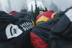 Sierra Designs Nitro 800 / 20 -Sacs De Couchage Soldes sac de couchage sierra designs nitro 800 20 02