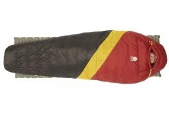 Sierra Designs Nitro 800 / 20 -Sacs De Couchage Soldes sac de couchage sierra designs nitro 800 20 03