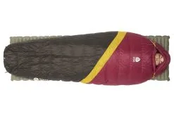 Sierra Designs Women’s Nitro 800 / 20 -Sacs De Couchage Soldes sac de couchage sierra designs womens nitro 800 20 02