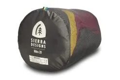Sierra Designs Women’s Nitro 800 / 20 -Sacs De Couchage Soldes sac de couchage sierra designs womens nitro 800 20 04