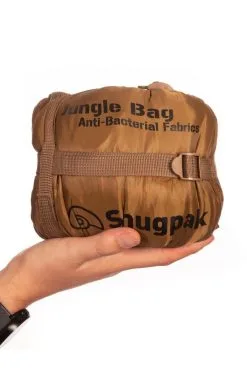 Snugpak Jungle Bag -Sacs De Couchage Soldes sac de couchage synthetique snugpack jungle bag 05