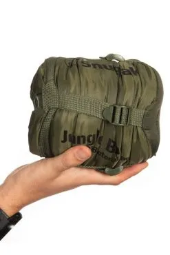 Snugpak Jungle Bag -Sacs De Couchage Soldes sac de couchage synthetique snugpack jungle bag 10
