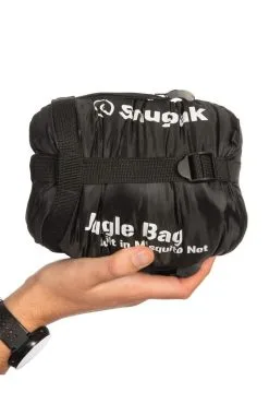 Snugpak Jungle Bag -Sacs De Couchage Soldes sac de couchage synthetique snugpack jungle bag 15