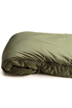 Snugpak Softie Elite 4 -Sacs De Couchage Soldes sac de couchage synthetique snugpack softie elite 4 04