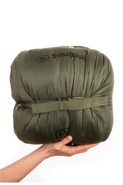 Snugpak Softie Elite 5 -Sacs De Couchage Soldes sac de couchage synthetique snugpack softie elite 5 05