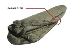 Snugpak Softie Elite 5 -Sacs De Couchage Soldes sac de couchage synthetique snugpack softie elite 5 06