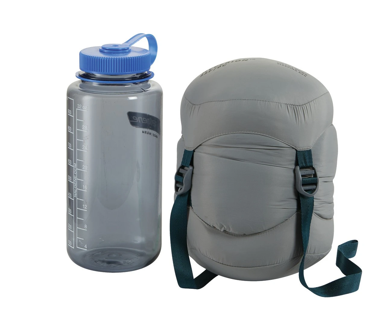 Therm-a-Rest Thermarest Hyperion 32 UL 9 Therm-a-Rest Thermarest Hyperion 32 UL – Image 7