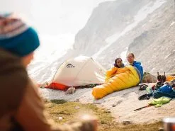 Therm-a-Rest Thermarest Oberon 0F/-18C -Sacs De Couchage Soldes sac de couchage thermarest oberon 05