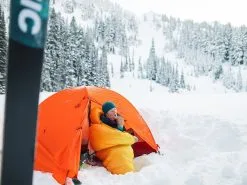 Therm-a-Rest Thermarest Oberon 0F/-18C -Sacs De Couchage Soldes sac de couchage thermarest oberon 07