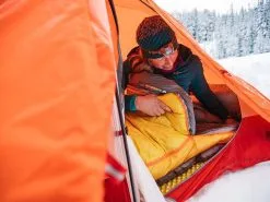 Therm-a-Rest Thermarest Oberon 0F/-18C -Sacs De Couchage Soldes sac de couchage thermarest oberon 08