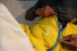 Therm-a-Rest Thermarest Parsec 20F/-6C -Sacs De Couchage Soldes sac de couchage thermarest parsec 20f 6c 09