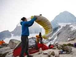 Therm-a-Rest Thermarest Parsec 20F/-6C -Sacs De Couchage Soldes sac de couchage thermarest parsec 06