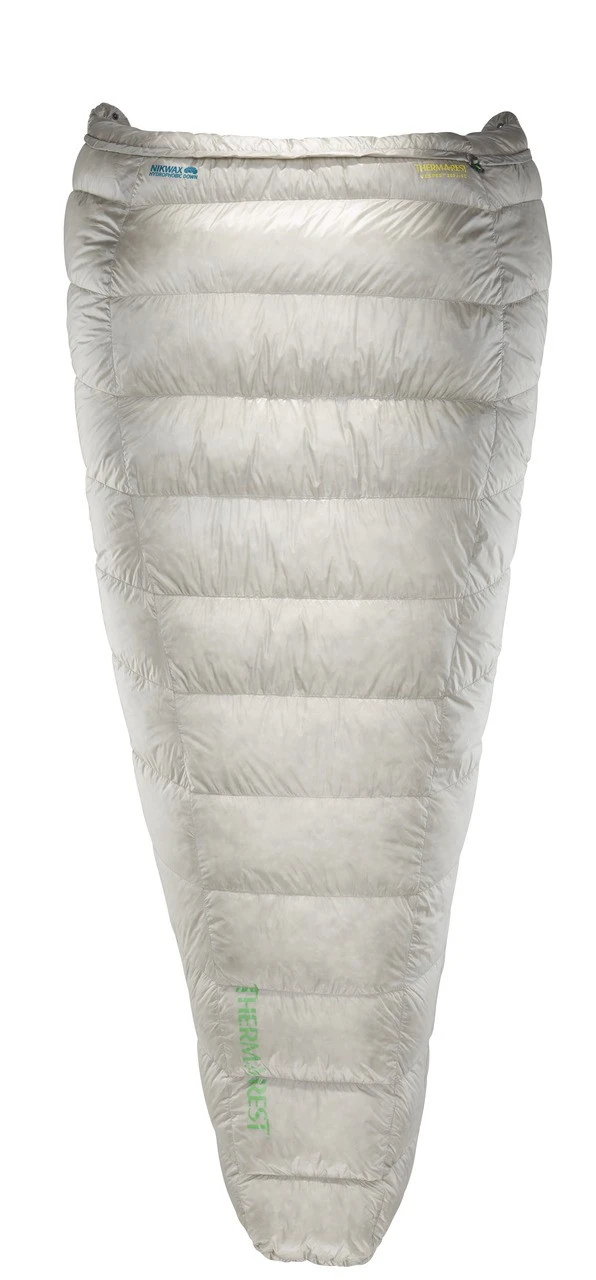Therm-a-Rest Thermarest Vesper 20F/-6C Quilt 3 Therm-a-Rest Thermarest Vesper 20F/-6C Quilt