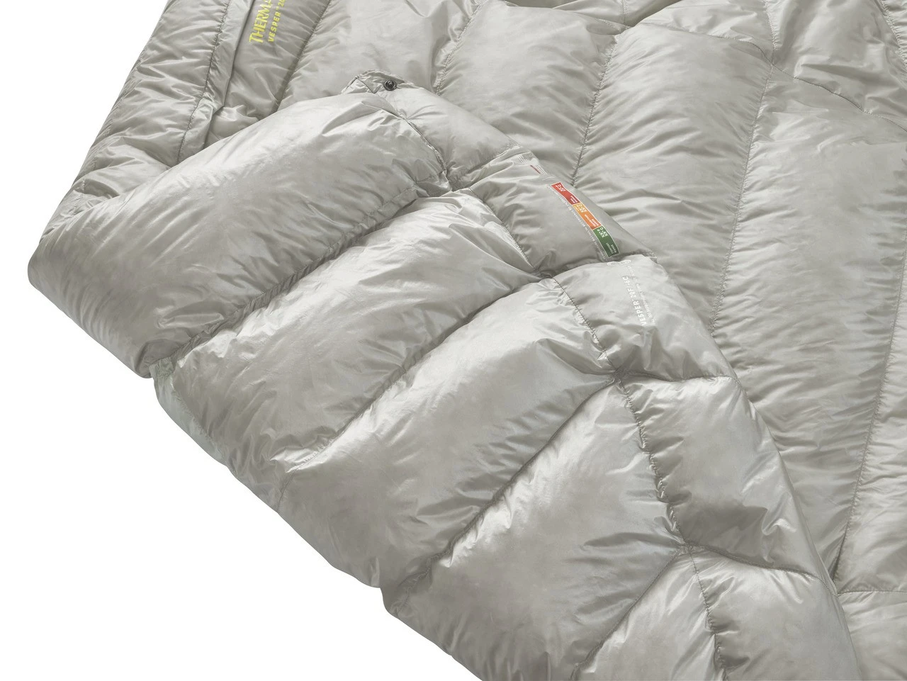 Therm-a-Rest Thermarest Vesper 20F/-6C Quilt 7 Therm-a-Rest Thermarest Vesper 20F/-6C Quilt – Image 5