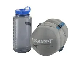 Therm-a-Rest Thermarest Vesper 20F/-6C Quilt 18 Therm-a-Rest Thermarest Vesper 20F/-6C Quilt -Sacs De Couchage Soldes sac de couchage thermarest vesper 20 ul quilt 08