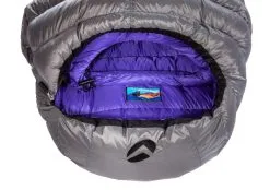 VALANDRÉ Valandre Swing CO 650 -Sacs De Couchage Soldes sac de couchage valandre swing co 650 06