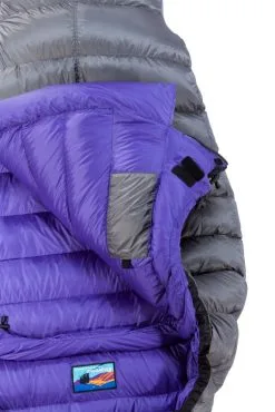 VALANDRÉ Valandre Swing CO 650 -Sacs De Couchage Soldes sac de couchage valandre swing co 650 09