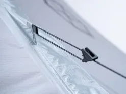 Samaya Equipment Samaya 2.5 Vestibule Nylon -Sacs De Couchage Soldes samaya vestibule 2.5 nylon 07