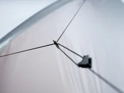 Samaya Equipment Samaya 2.5 Vestibule Nylon -Sacs De Couchage Soldes samaya vestibule 2.5 nylon 08