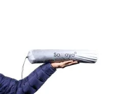 Samaya Equipment Samaya 2.5 Vestibule Nylon -Sacs De Couchage Soldes samaya vestibule 2.5 nylon 11