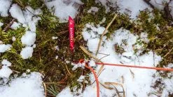 Lesovik Spig Peg -Sacs De Couchage Soldes sardine piquet en aluminium lesovik spig ul peg 05 1