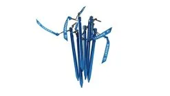 Lesovik Spig UL Peg -Sacs De Couchage Soldes sardine piquet en aluminium lesovik spig ul peg 10 1