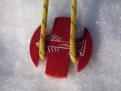 Sardine SwissPiranha RT220 - 22 Cm -Sacs De Couchage Soldes sardine plastique swisspiranha rt 220 05