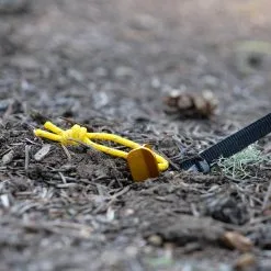 Six Moon Designs 6 Piece Stake Set -Sacs De Couchage Soldes sardines alu six moon design 6 piece stake set 03