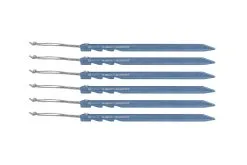 Sea To Summit Ground Control Light Tent Pegs