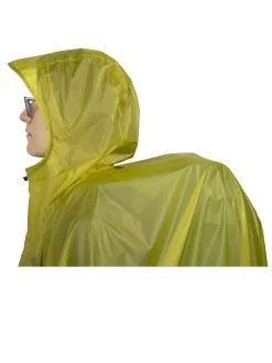 Sea To Summit Ultra-Sil Nano Tarp-Poncho -Sacs De Couchage Soldes sea to summit ultra sil nano tarp poncho 03