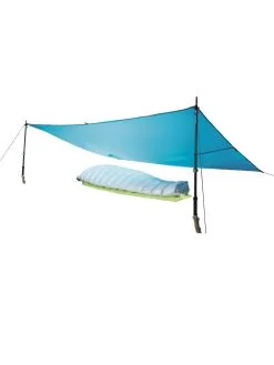 Sea To Summit Ultra-Sil Nano Tarp-Poncho -Sacs De Couchage Soldes sea to summit ultra sil nano tarp poncho 04
